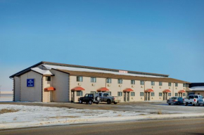  Nova Inn Kindersley  Киндерсли